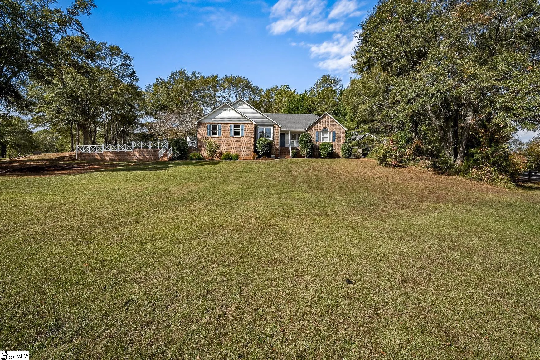 Property image 2 at 600 Walnut Way, Anderson, SC 29626
