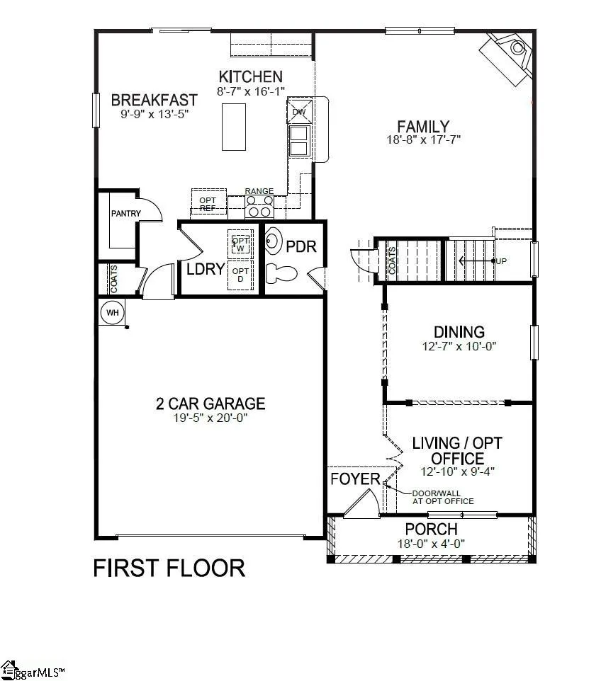 Property image 2 at 126 Fancy Trail, Anderson, SC 29621