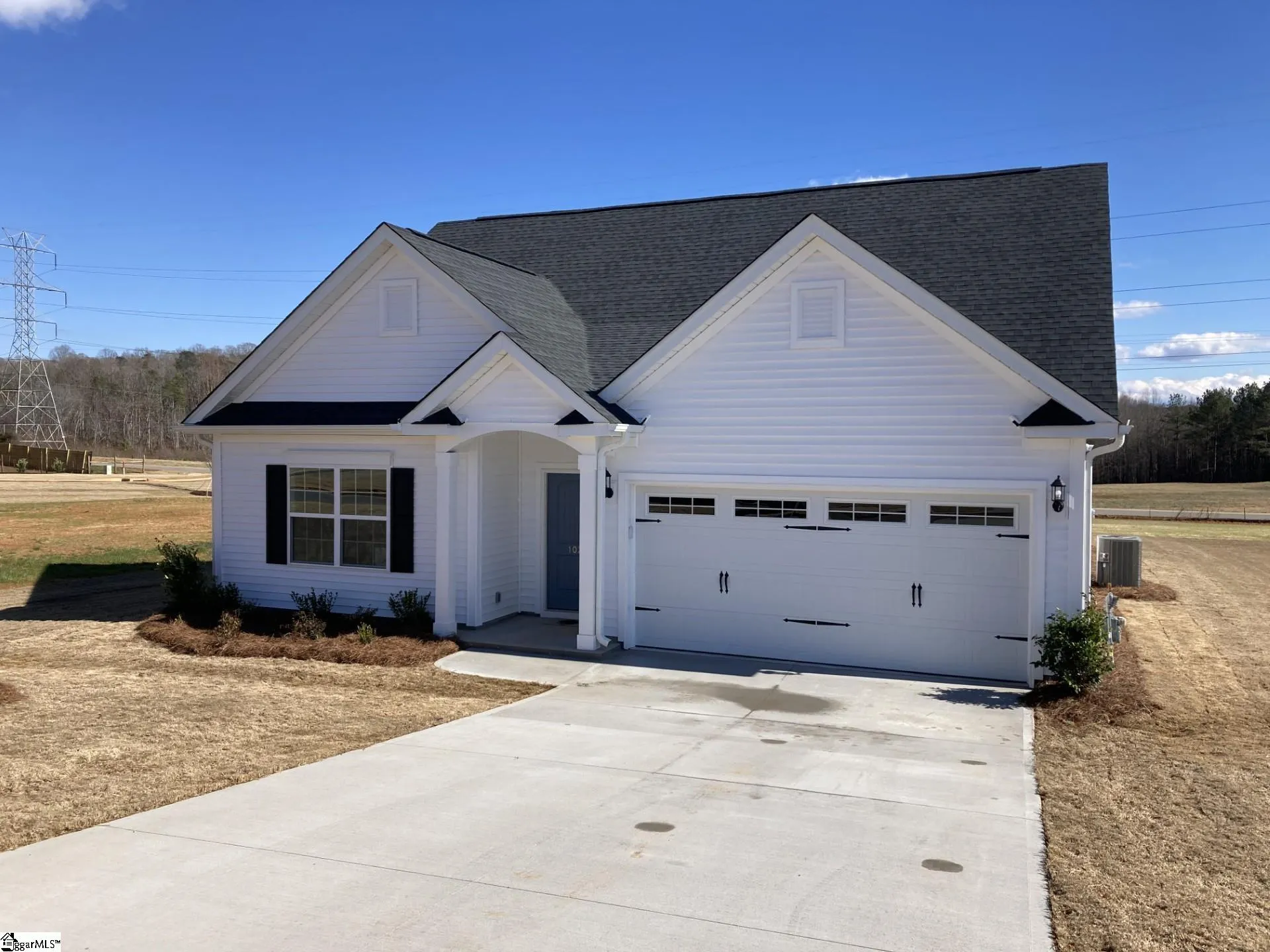 102 Fox Creek Court