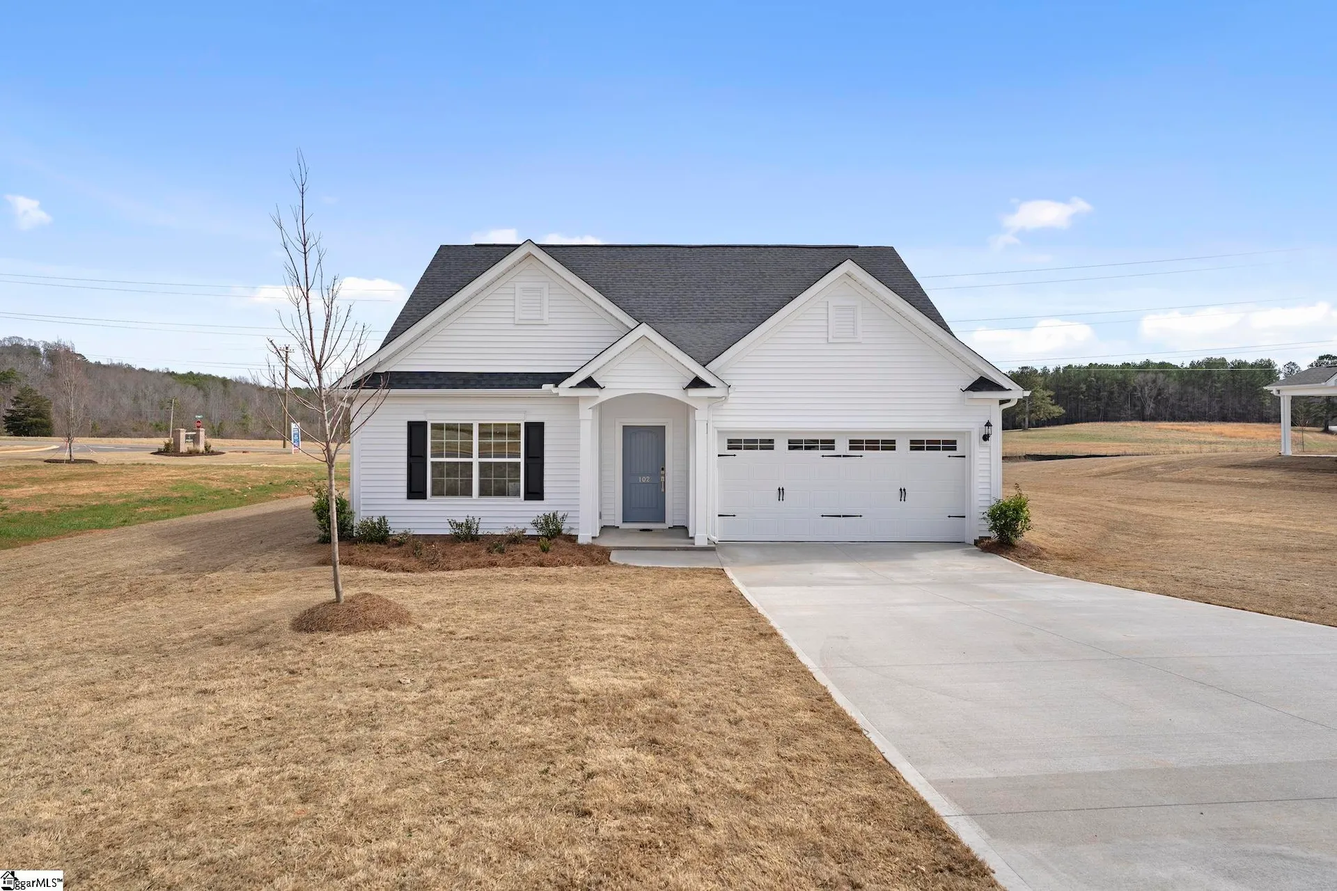 Property image 2 at 102 Fox Creek Court, Easley, SC 29642