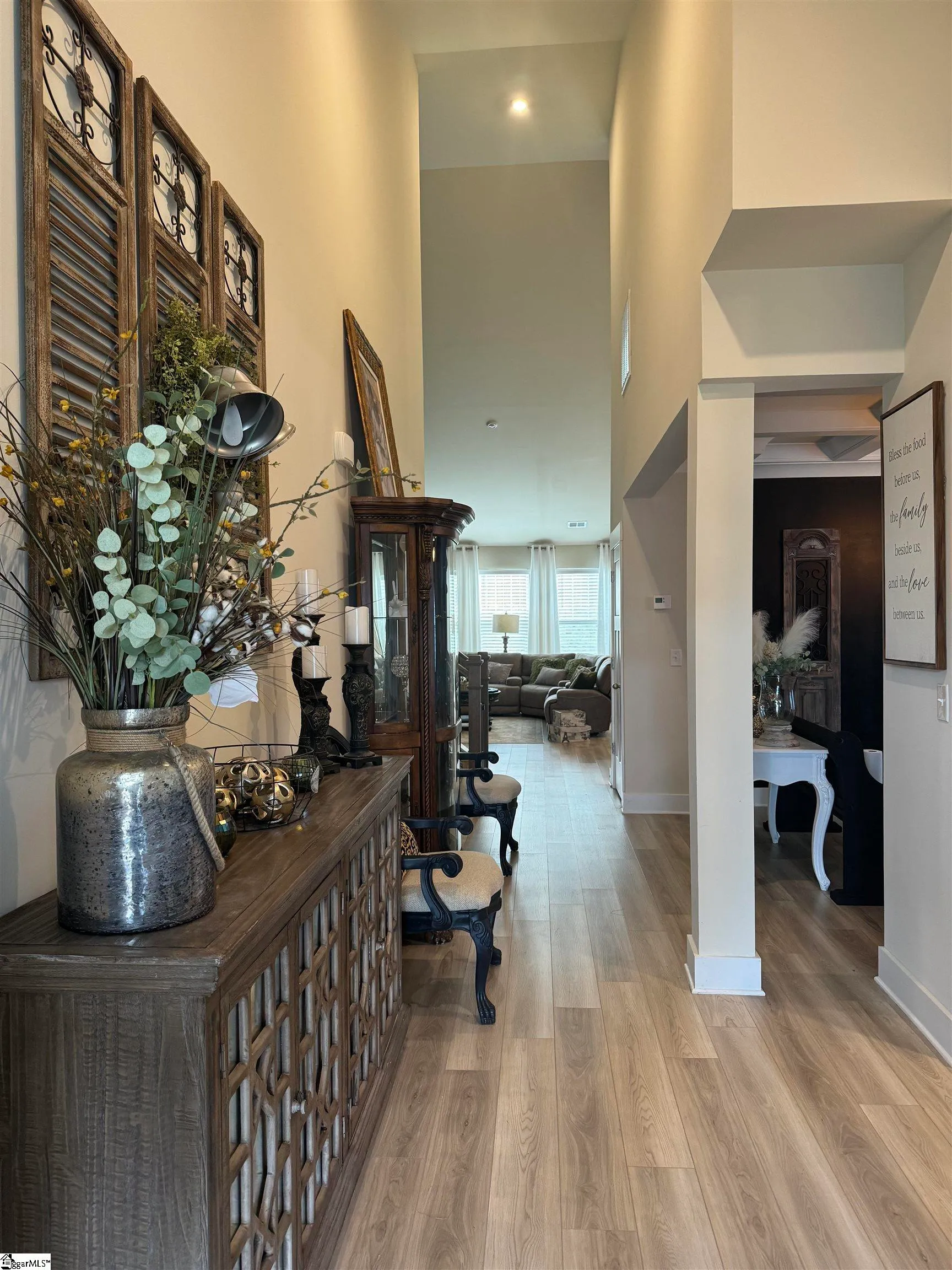 Property image 4 at 786 Judah Drive, Moore, SC 29369