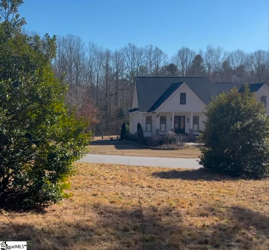 Property image 3 at 0 Meadow View Drive, Marietta, SC 29661-9661