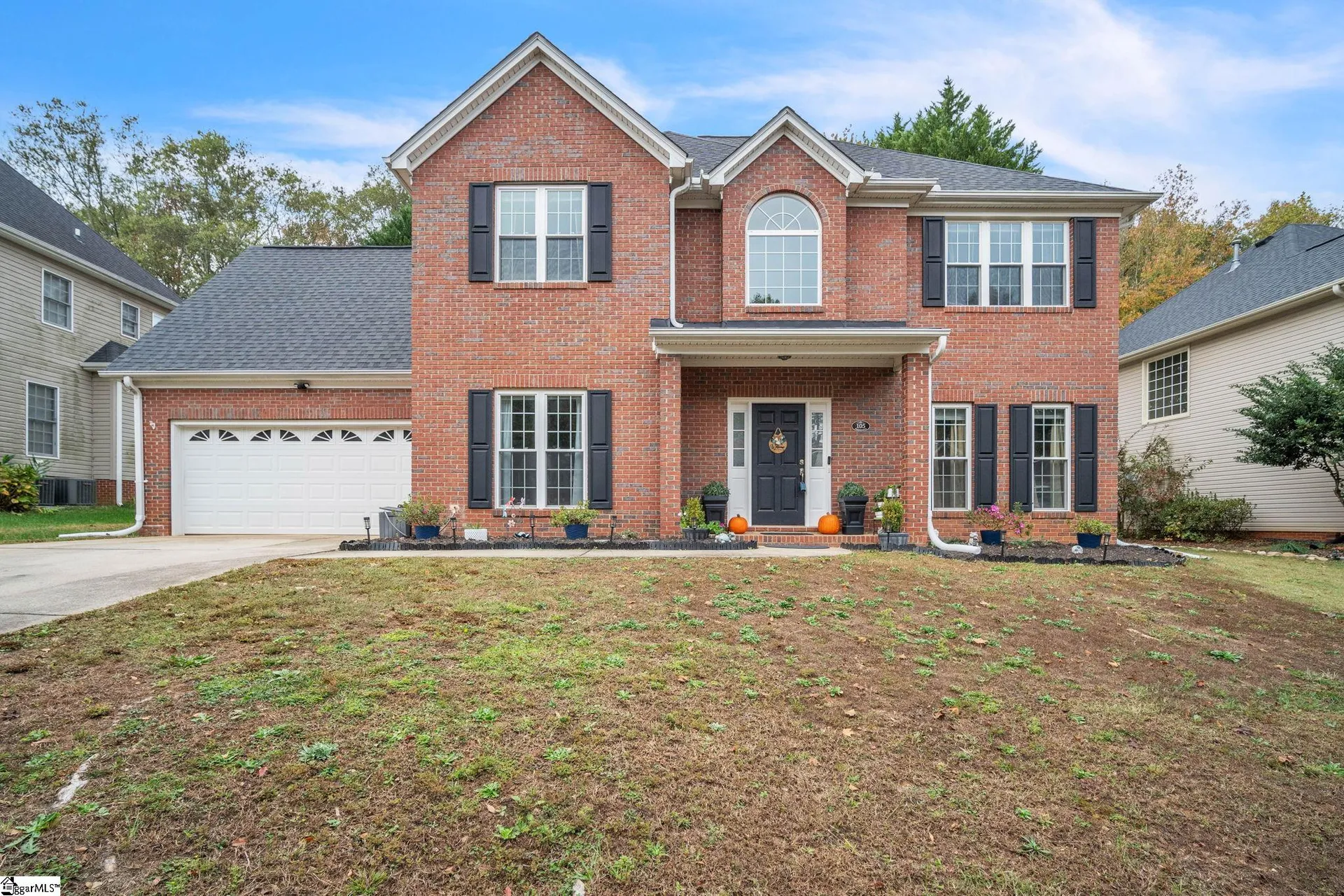 105 Planterswood Court