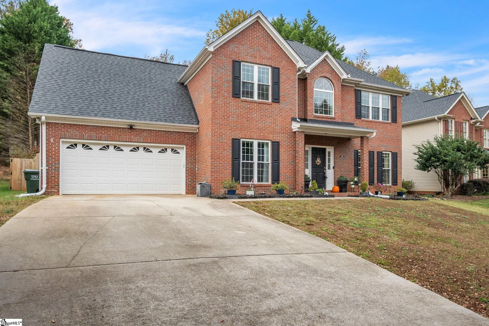 Property image 2 at 105 Planterswood Court, Greenville, SC 29615
