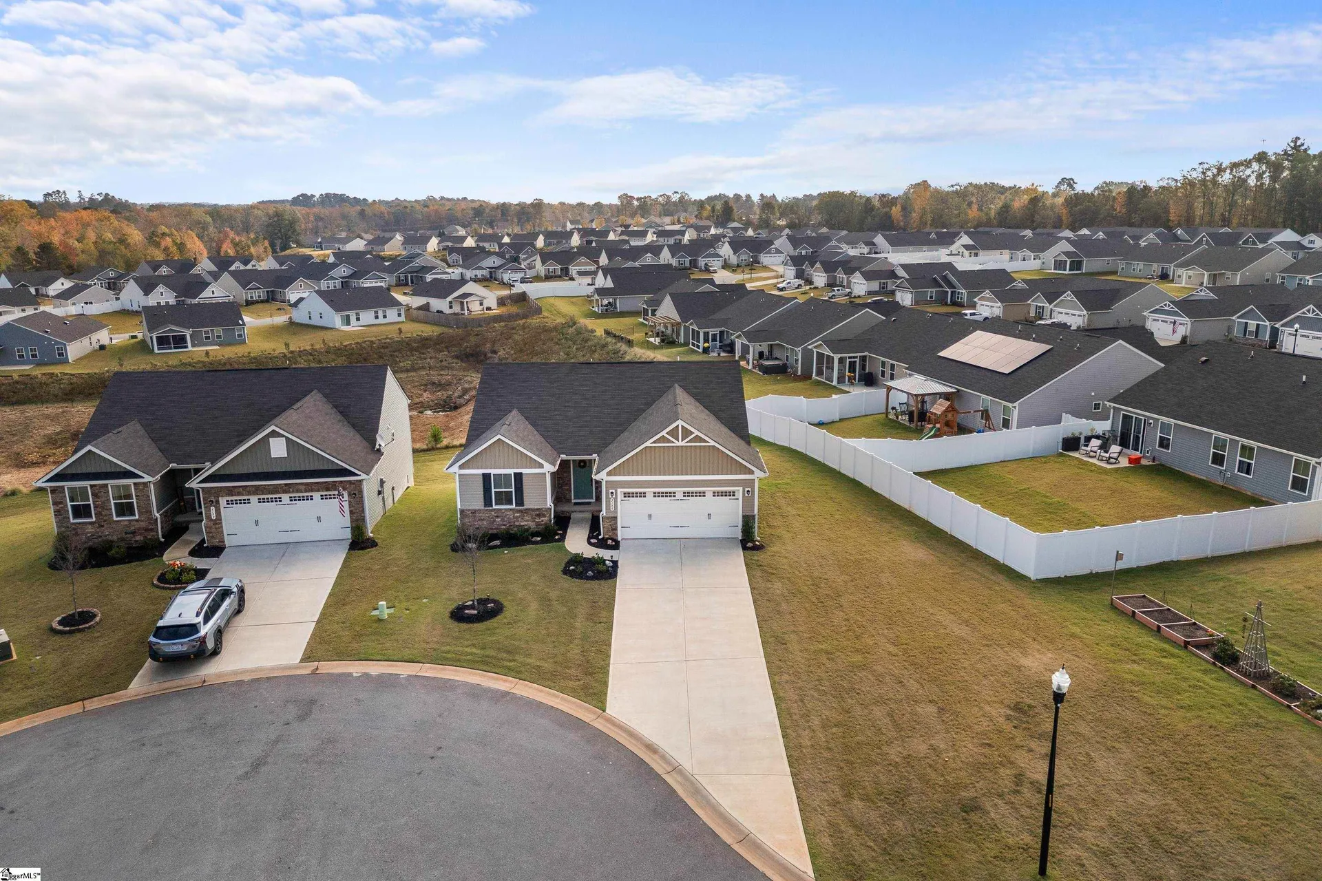 Property image 4 at 2188 Wexley Drive, Boiling Springs, SC 29316