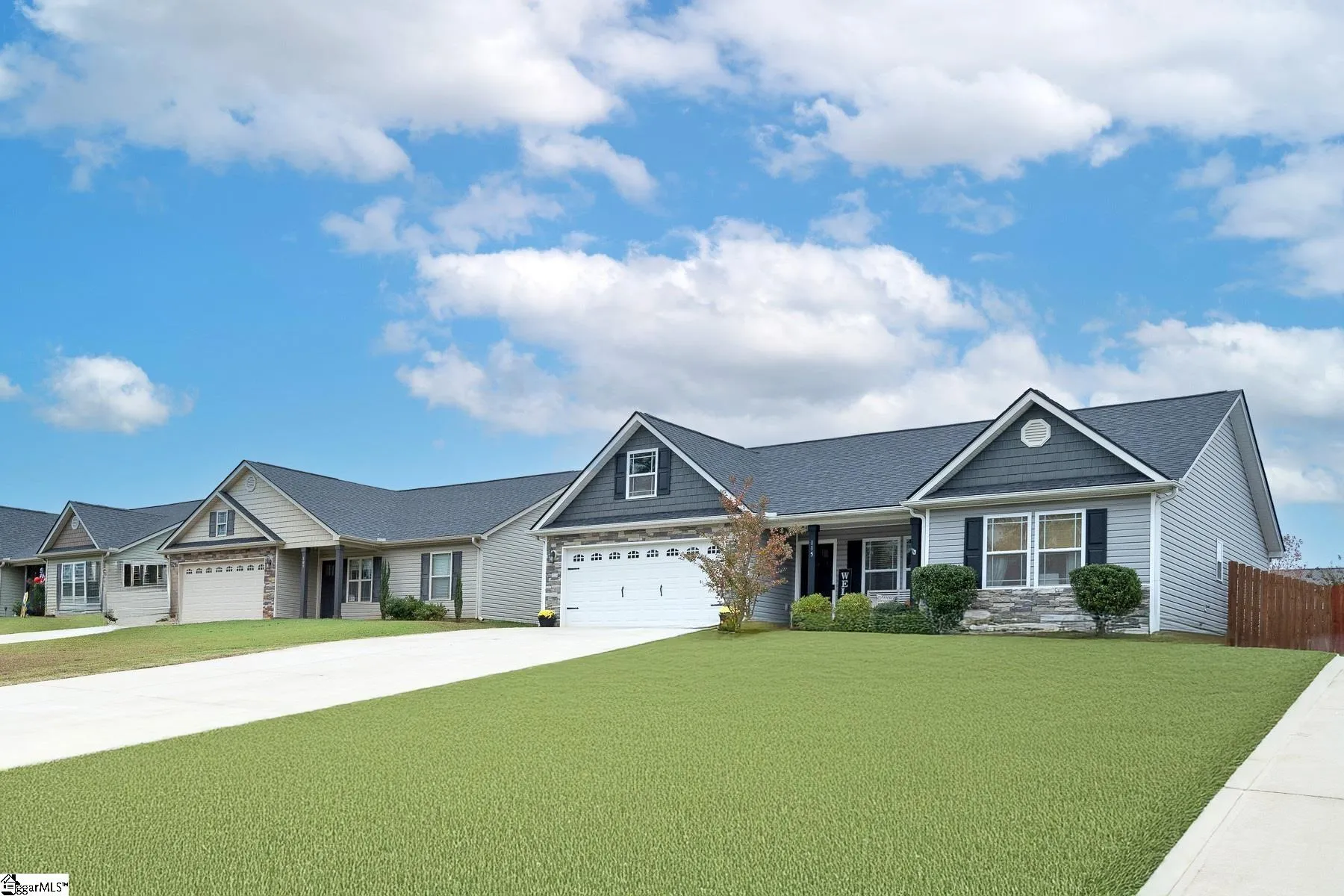 Property image 2 at 115 Highland Springs Loop, Inman, SC 29349