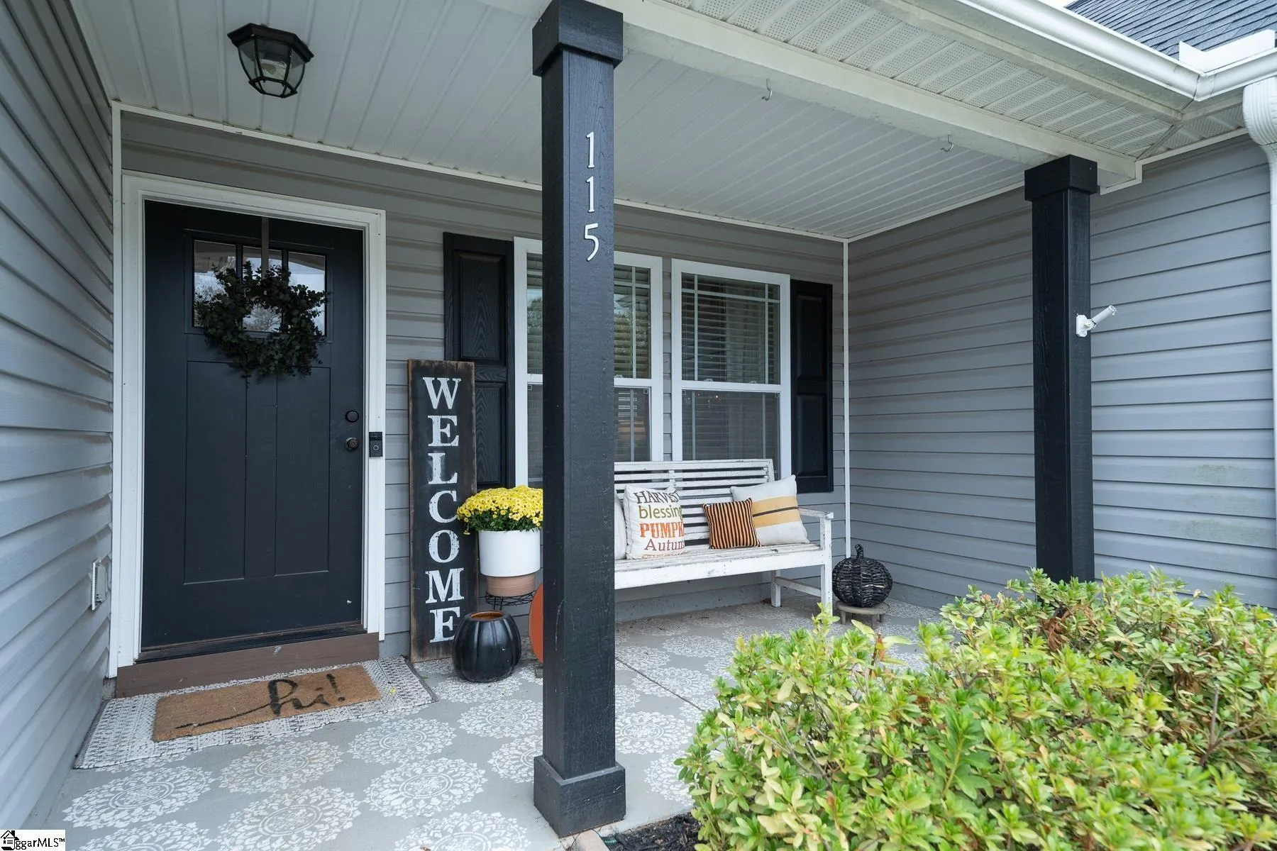 Property image 3 at 115 Highland Springs Loop, Inman, SC 29349