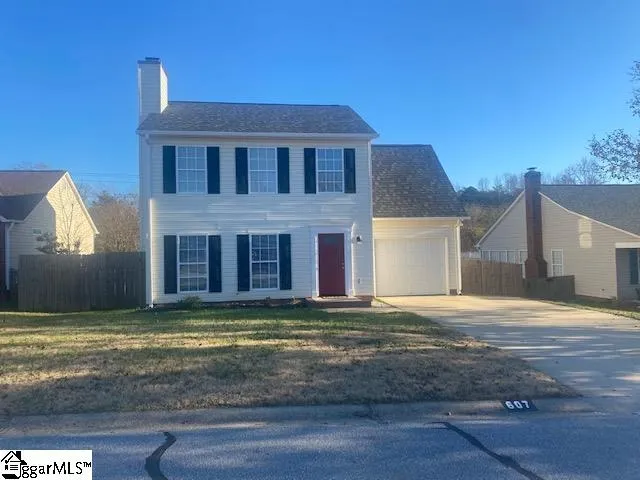 607 Riverside Chase Circle