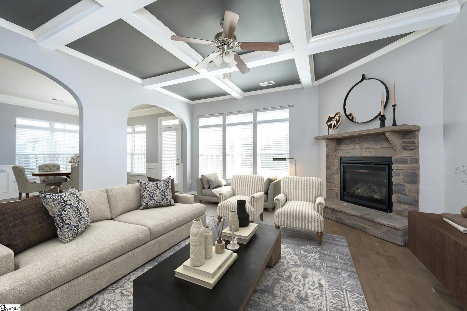 Property image 4 at 111 Heatherwood Lane, Greer, SC 29651-7293