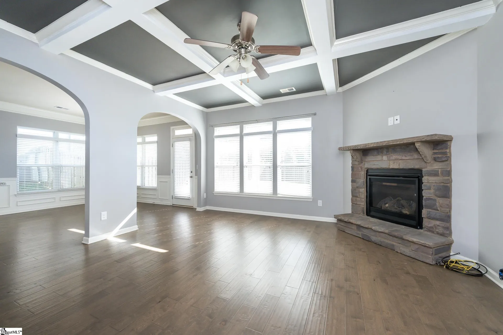 Property image 5 at 111 Heatherwood Lane, Greer, SC 29651-7293