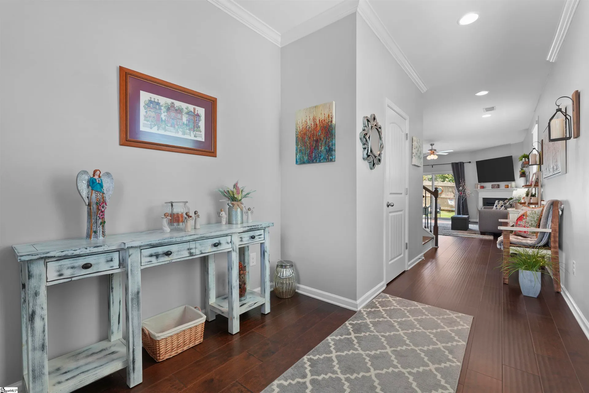 Property image 4 at 206 Bromley Fold Lane, Simpsonville, SC 29680