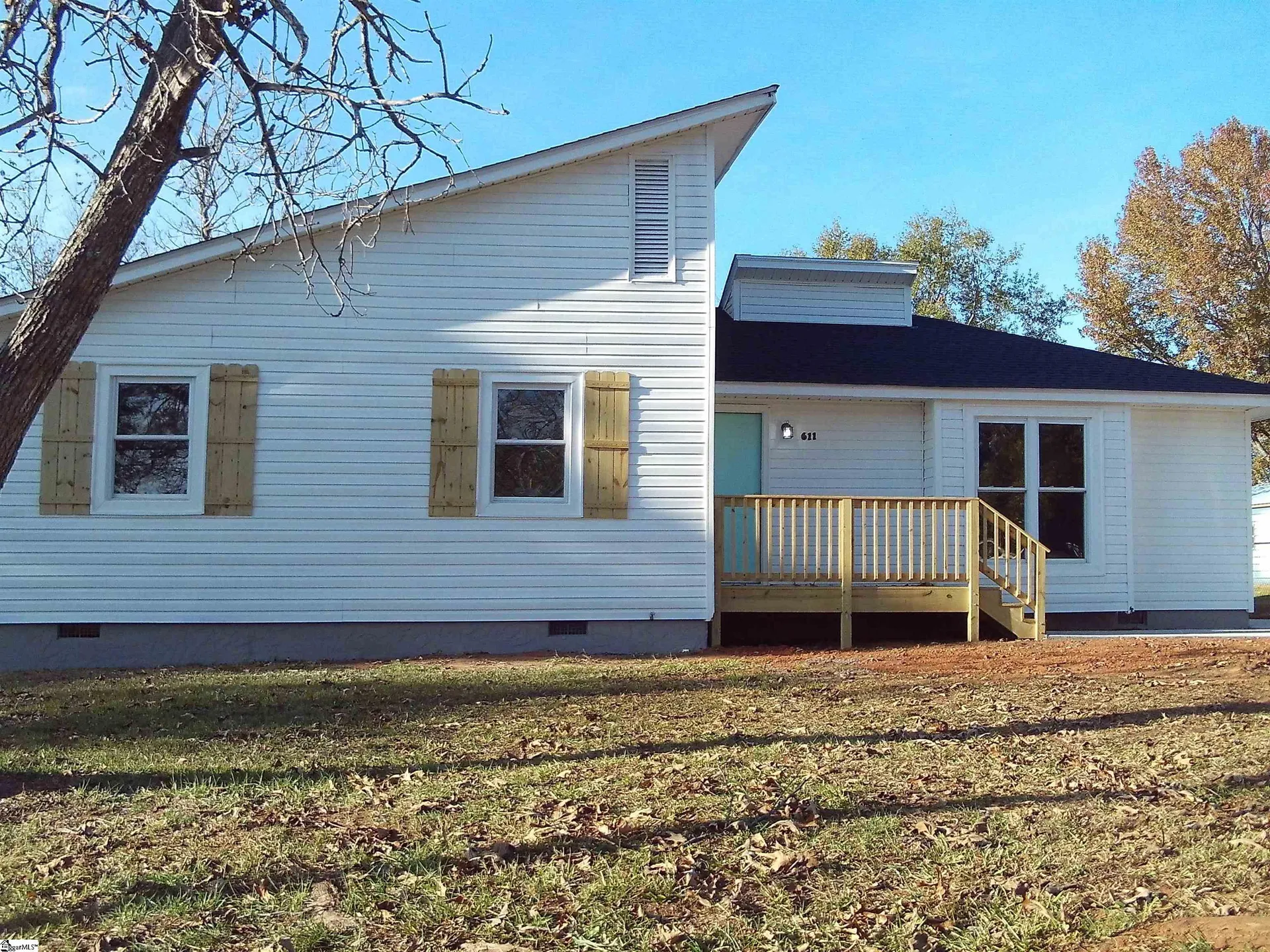 Sunny Slopes, Travelers Rest Community