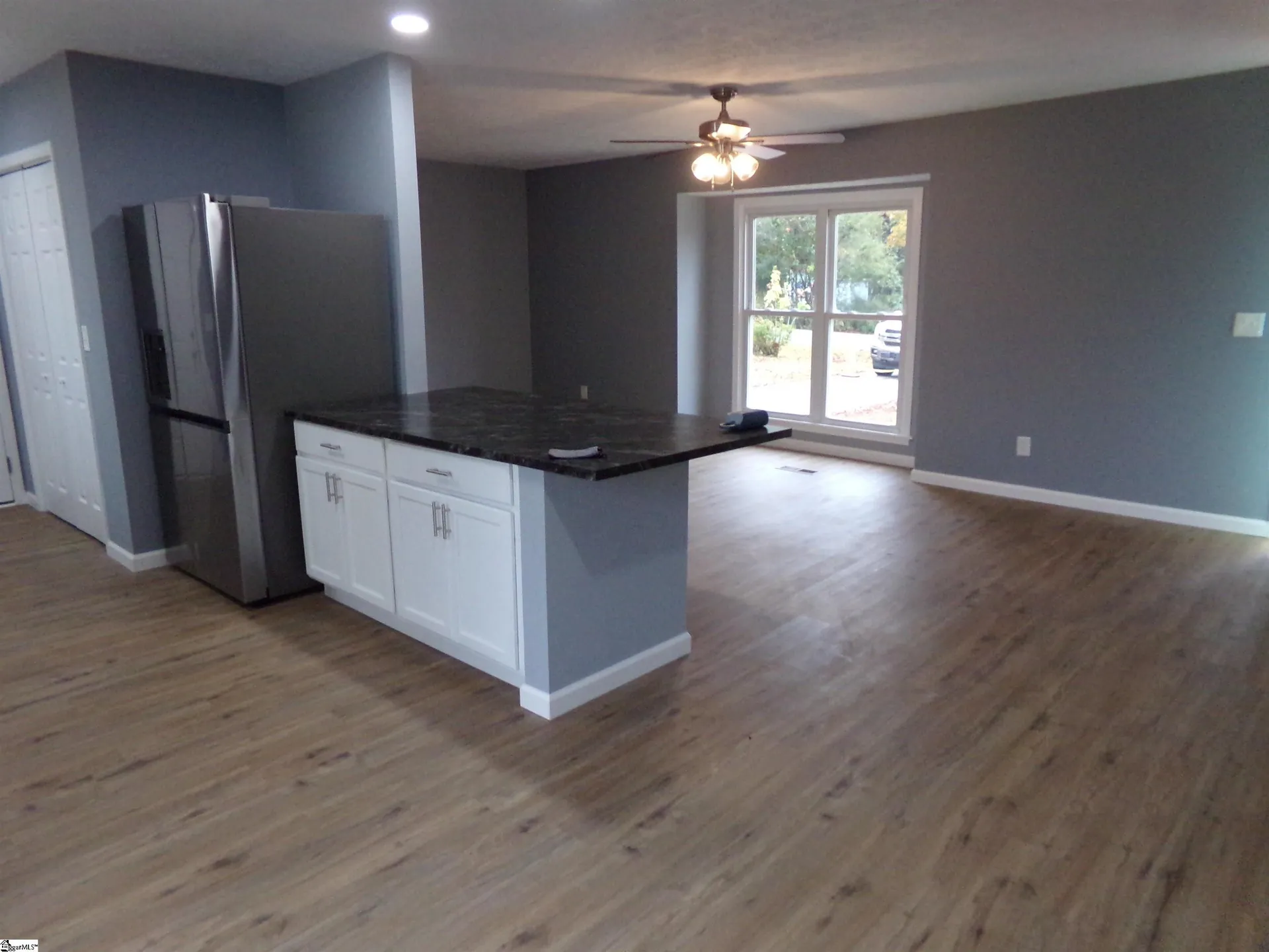 Property image 5 at 611 Bridwell Road, Travelers Rest, SC 29690