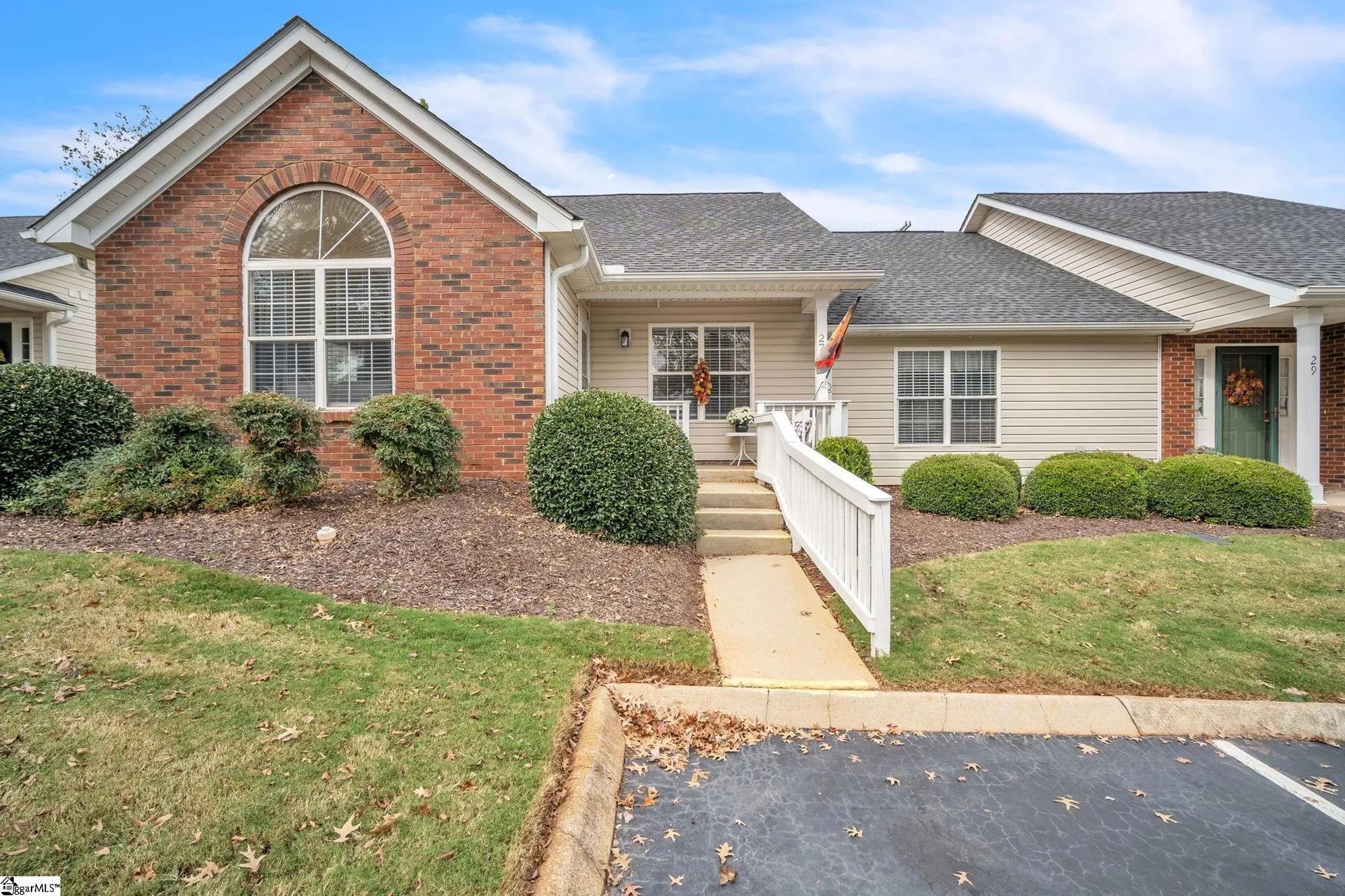 27 Bailess Court