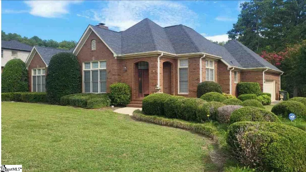 930 McAlister Road