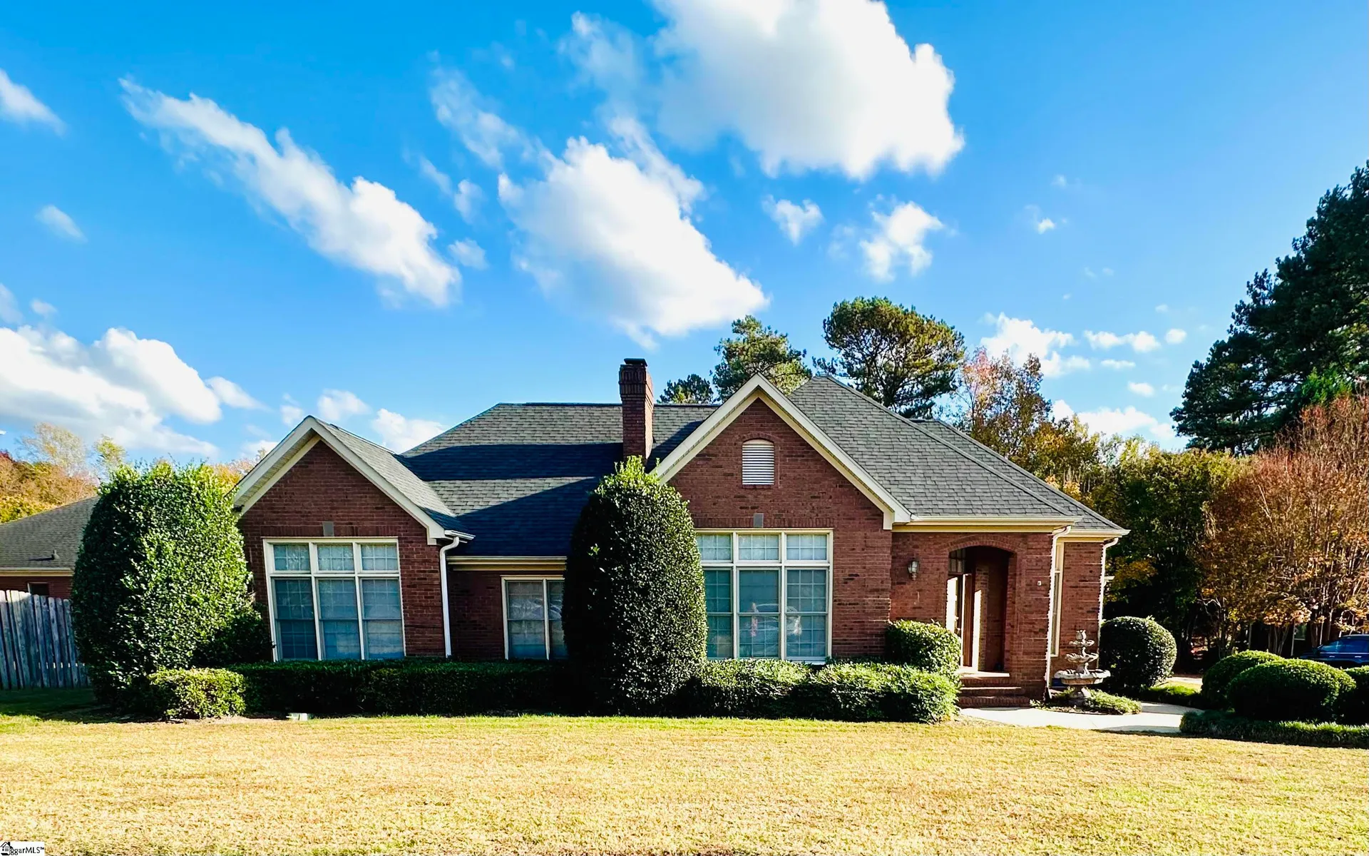 Property image 2 at 930 McAlister Road, Easley, SC 29642