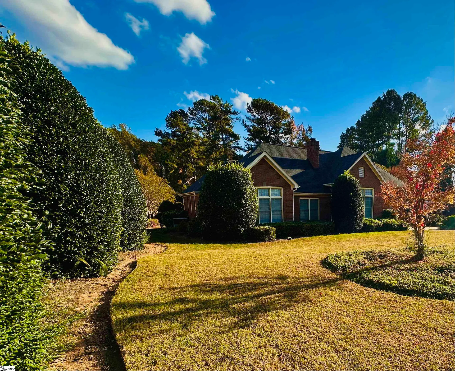 Property image 4 at 930 McAlister Road, Easley, SC 29642