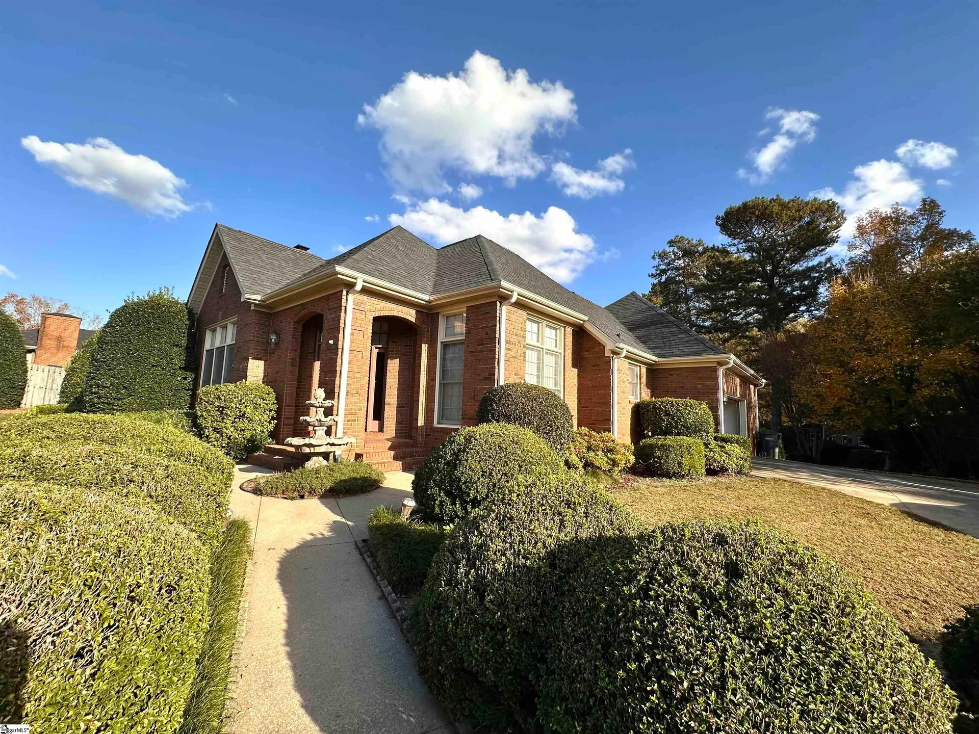 Property image 5 at 930 McAlister Road, Easley, SC 29642