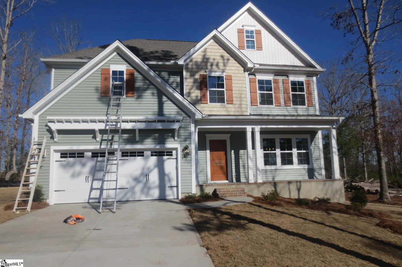 207 Carpenter Road