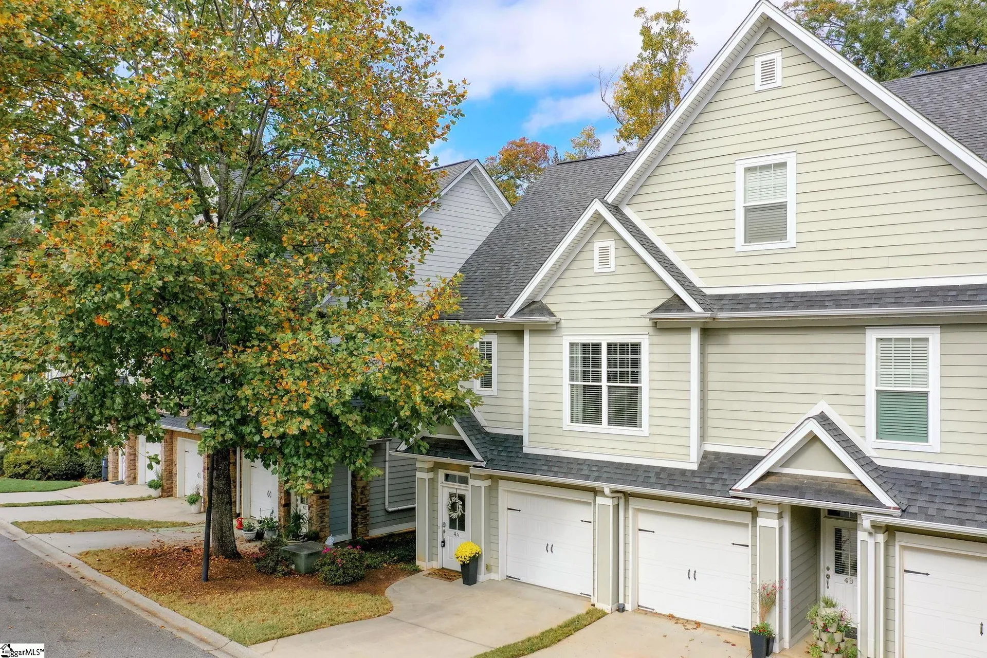 Property image 3 at 4A Edge Court, Greenville, SC 29609