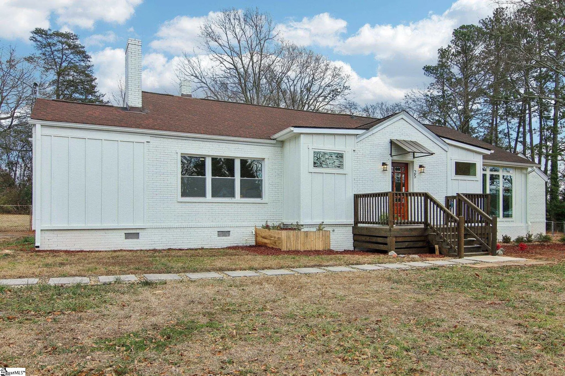 Property image 4 at 25 Holmes Drive, Greenville, SC 29609