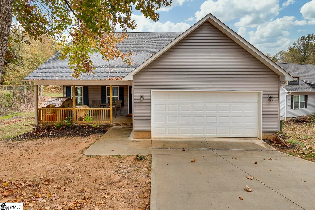 207 Bonita Drive