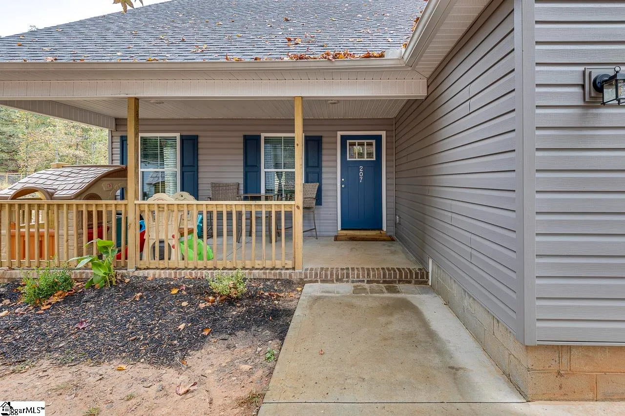 Property image 5 at 207 Bonita Drive, Easley, SC 29642