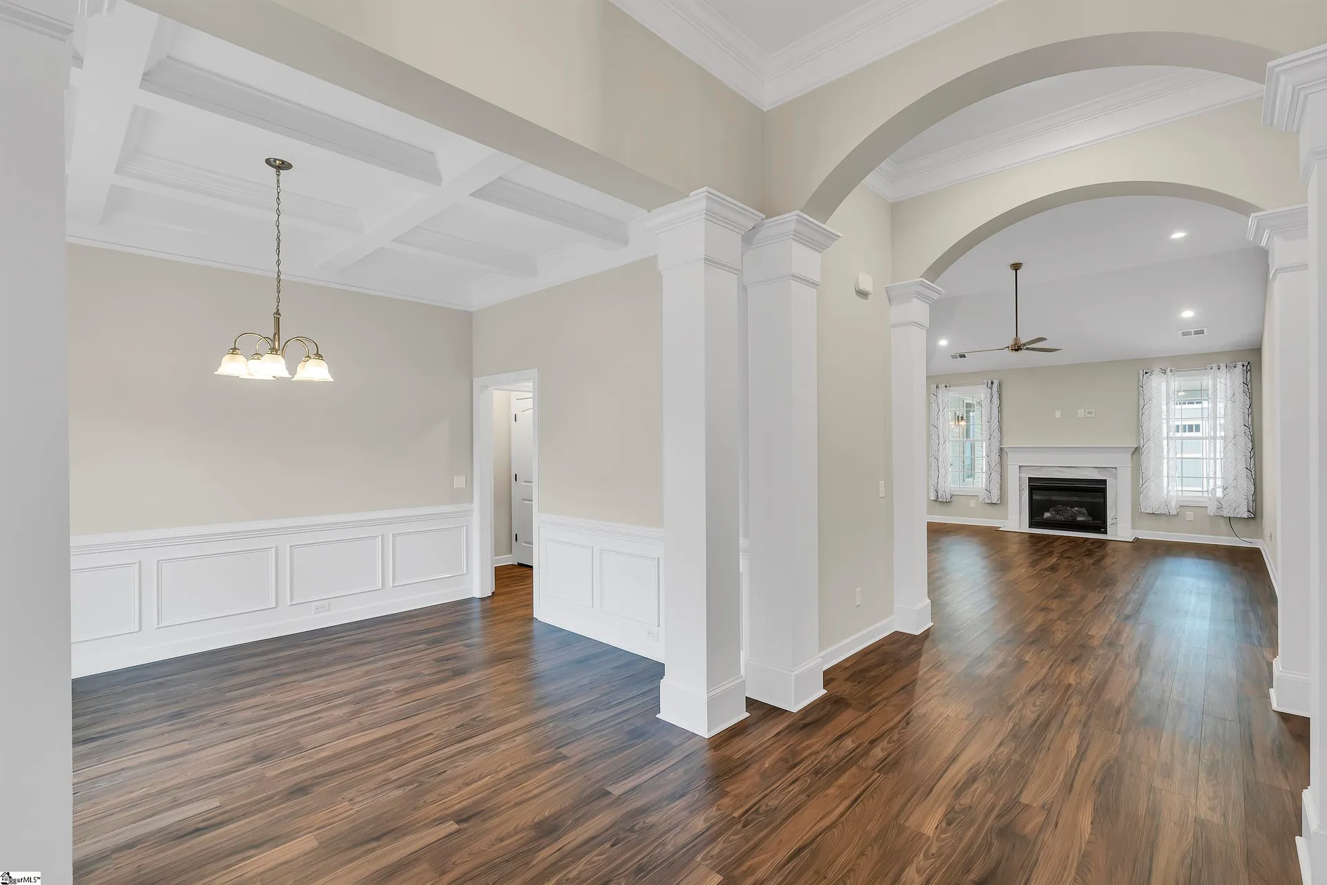 Property image 5 at 212 Crestgate Way, Easley, SC 29642