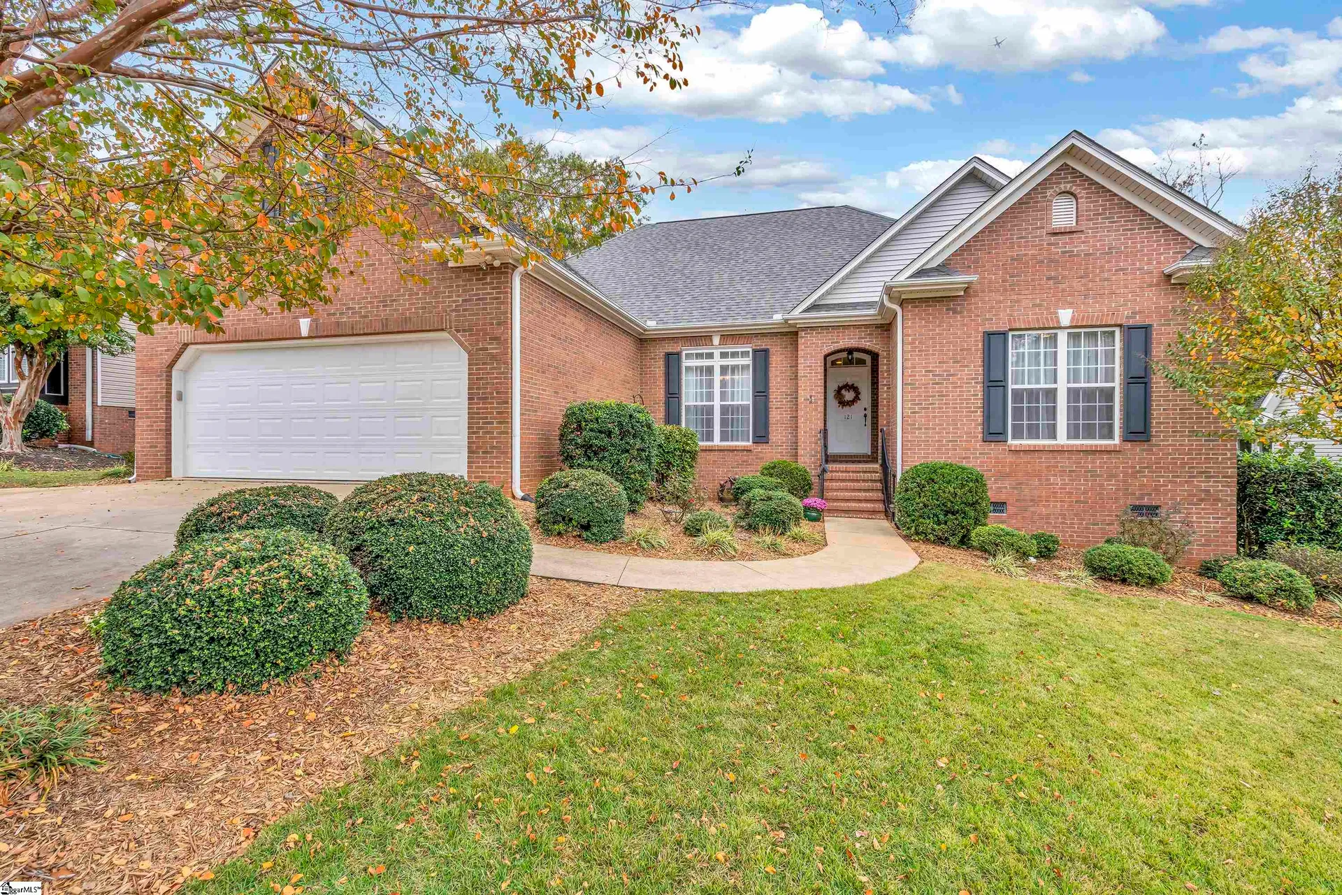 121 Plum Creek Lane