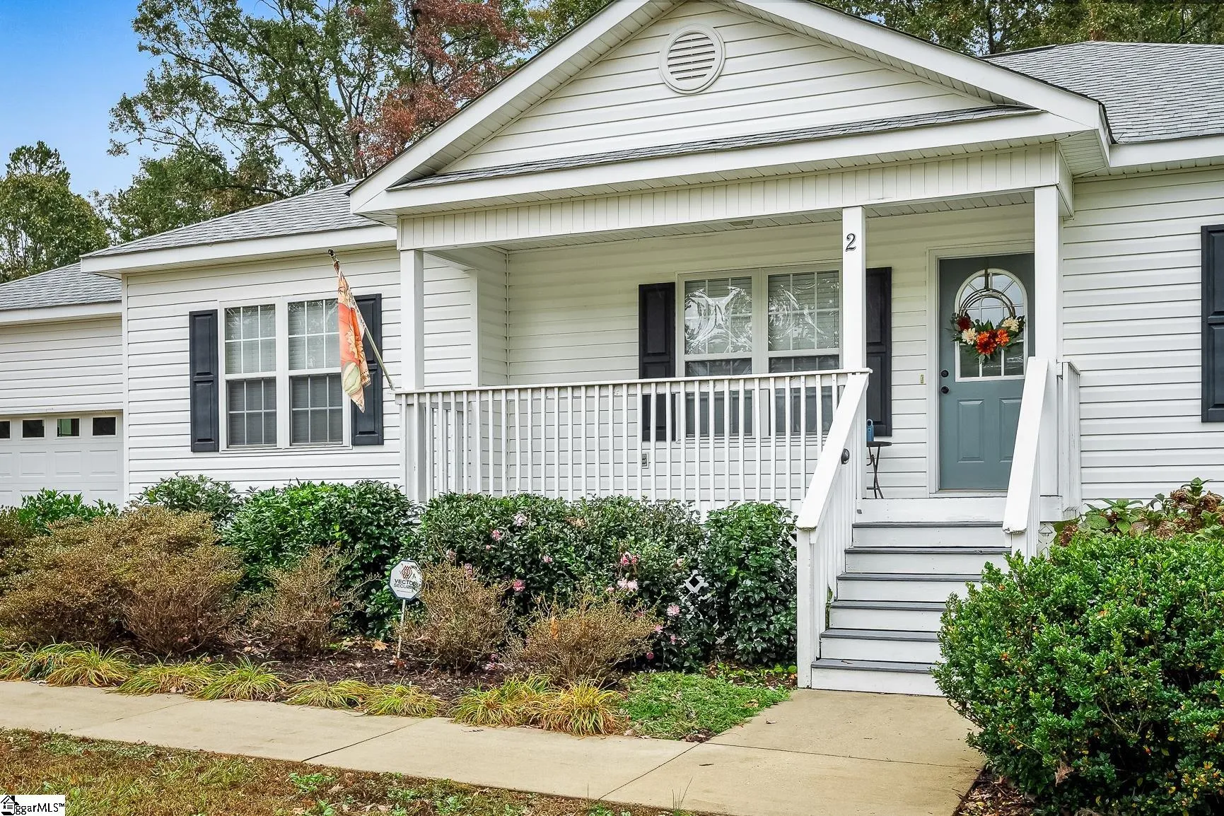 Property image 4 at 2 Wooded Glenn Court, Pelzer, SC 29669