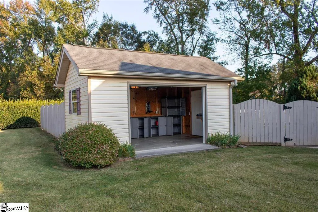 Property image 4 at 663 Clarion Court, Boiling Springs, SC 29316
