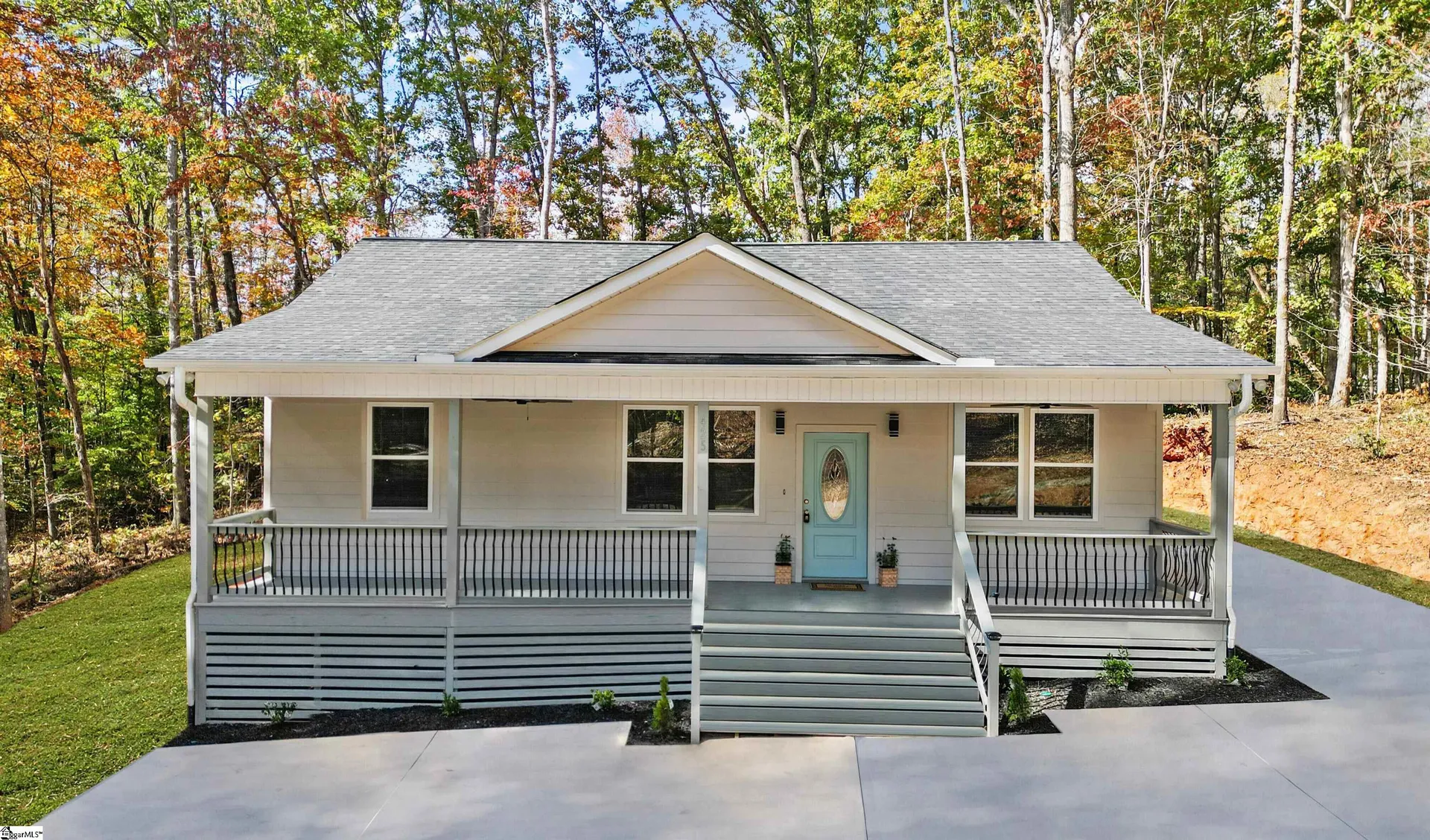 Foxwood Hill, Westminster Community