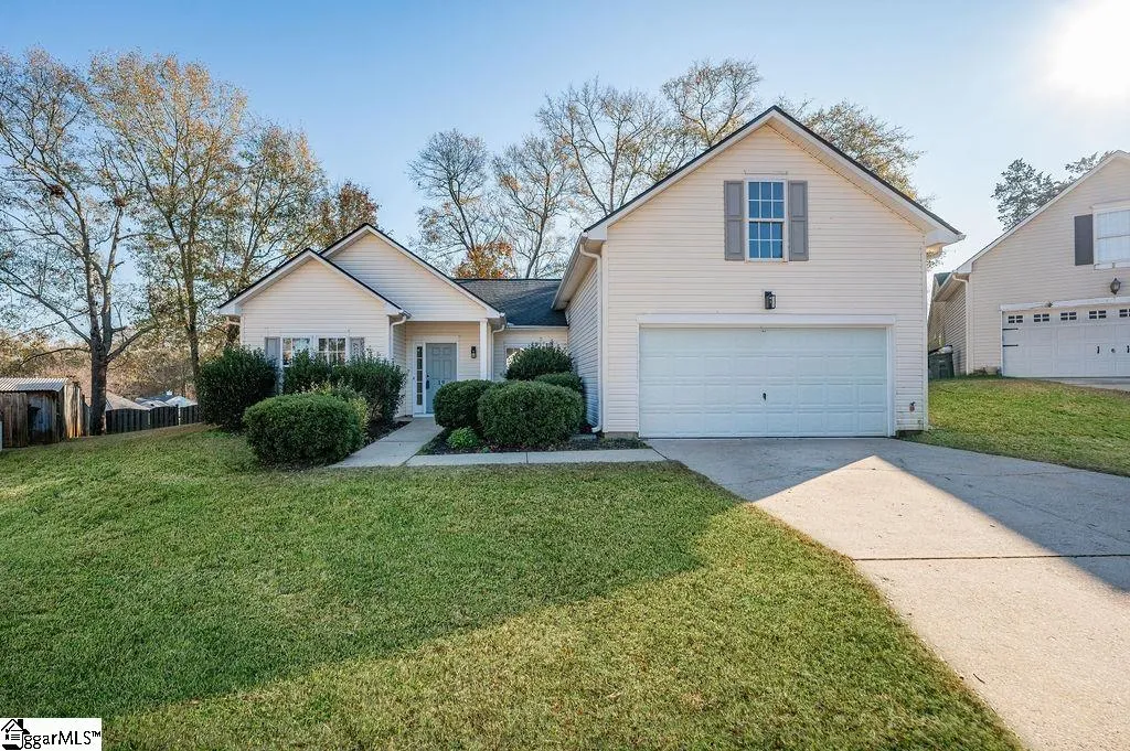19 Oxbow Court