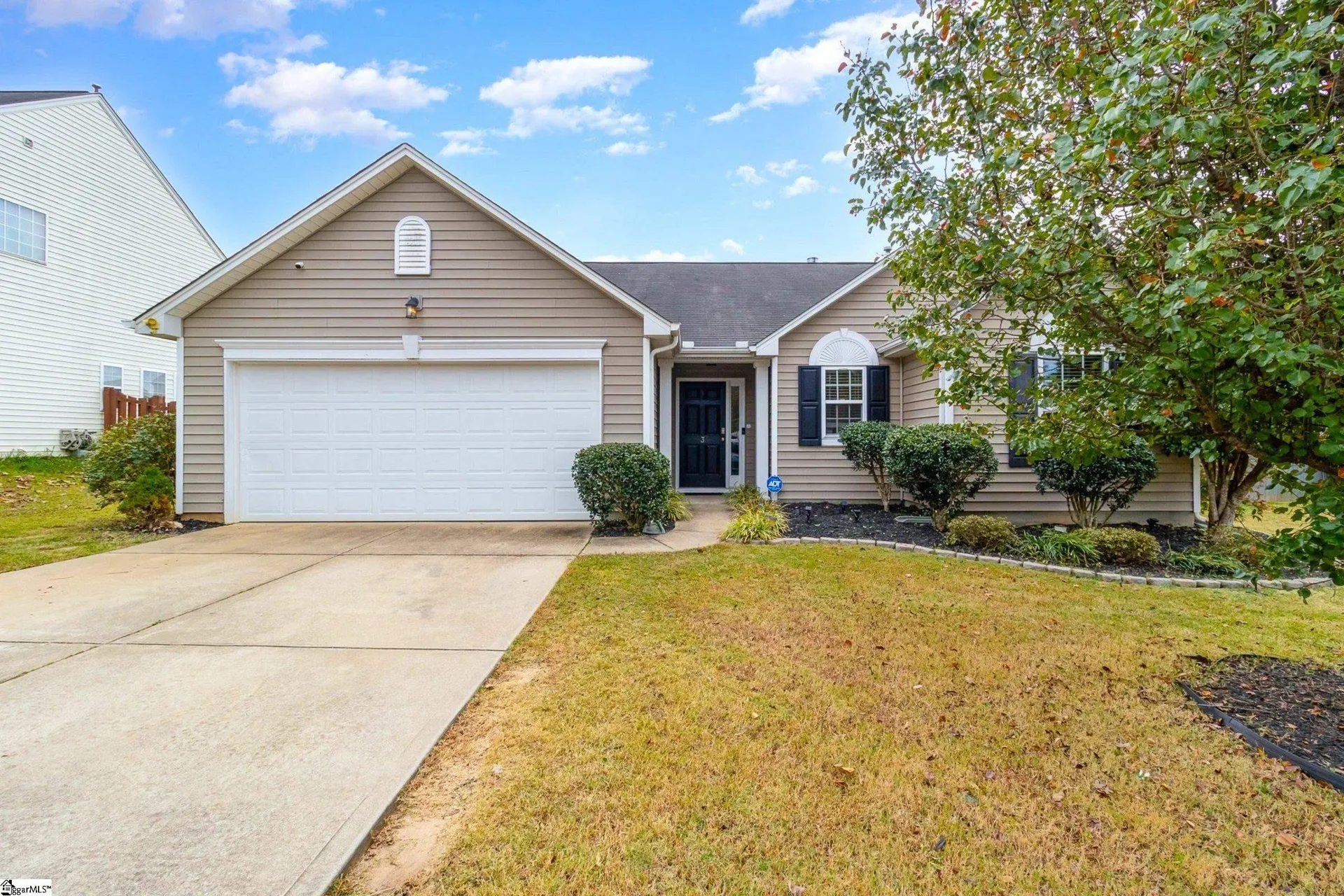 3 Garfield Lane