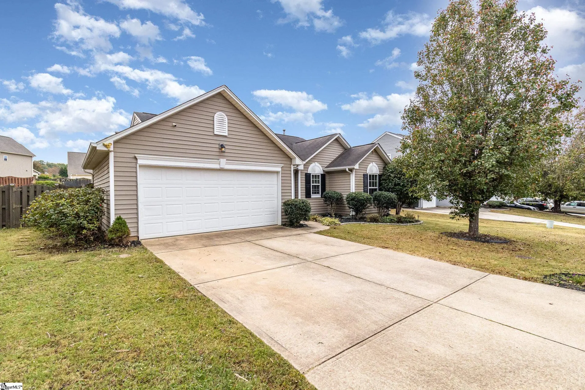 Property image 3 at 3 Garfield Lane, Simpsonville, SC 29681