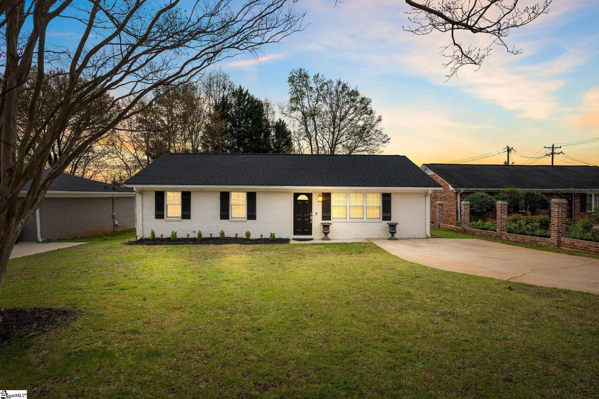 Property image 2 at 4 Bradley Boulevard, Greenville, SC 29609