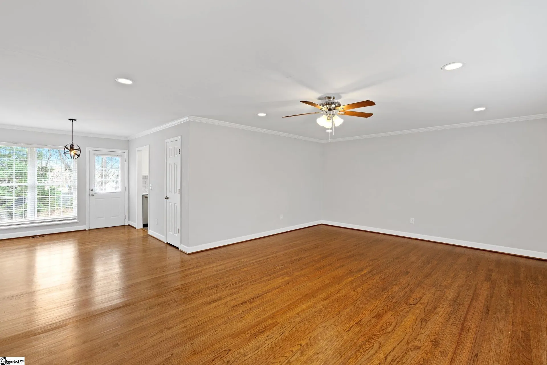 Property image 4 at 4 Bradley Boulevard, Greenville, SC 29609