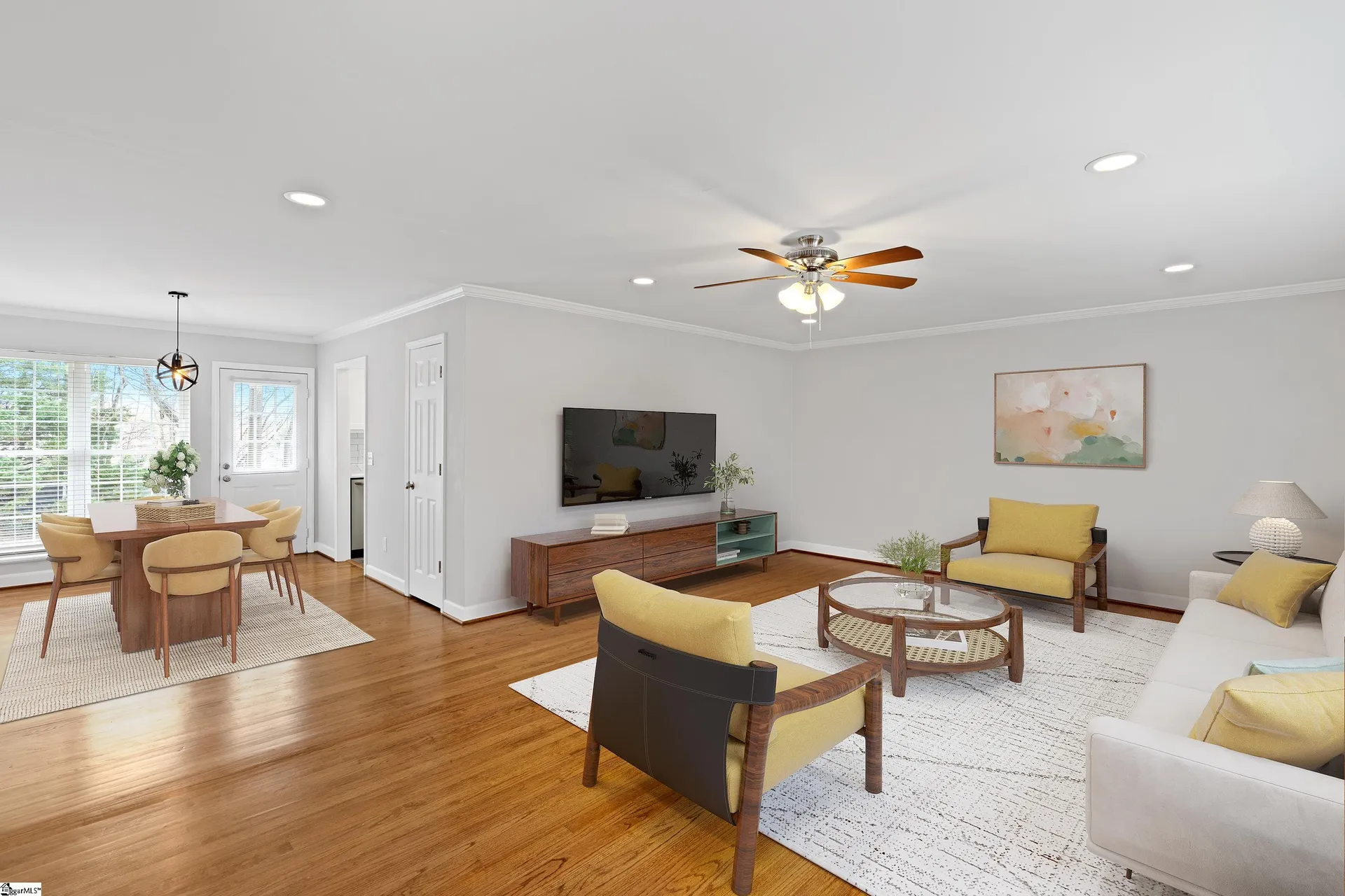 Property image 5 at 4 Bradley Boulevard, Greenville, SC 29609