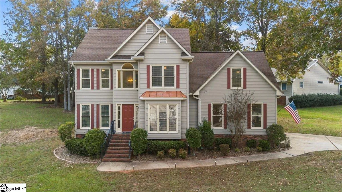 104 Tiffan Court