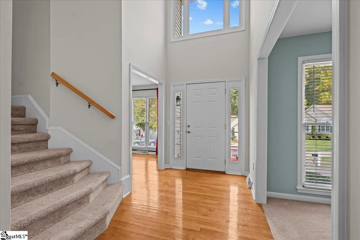 Property image 2 at 104 Tiffan Court, Simpsonville, SC 29680