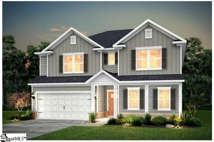 1398 Willow Ridge Way