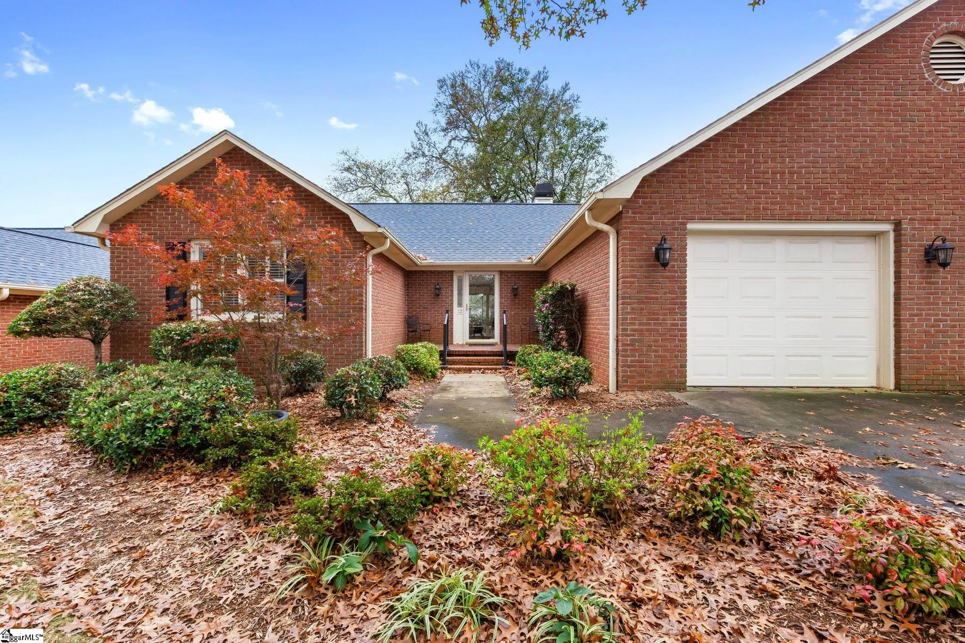 Property image 2 at 12 Fairoaks Drive, Greenville, SC 29615