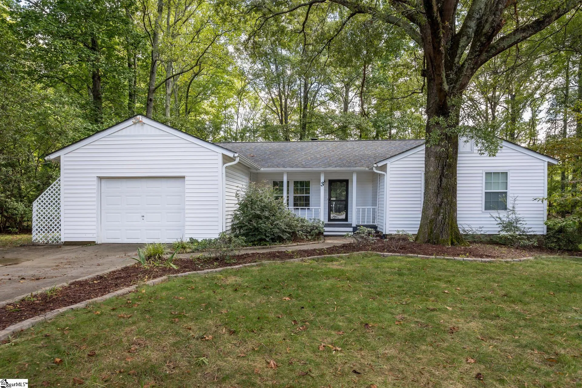 3 Oak Glen Court