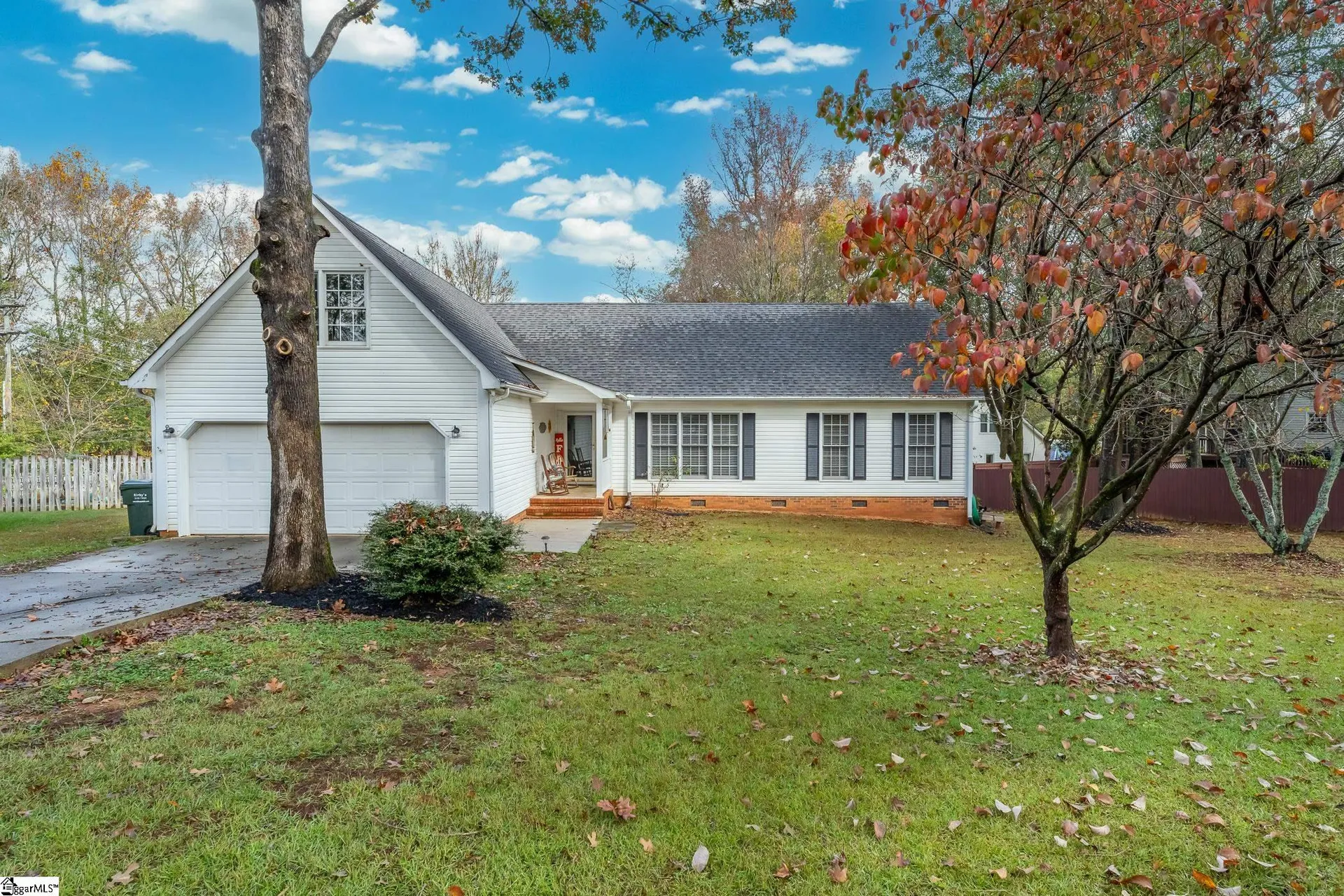 4 Flagstone Court
