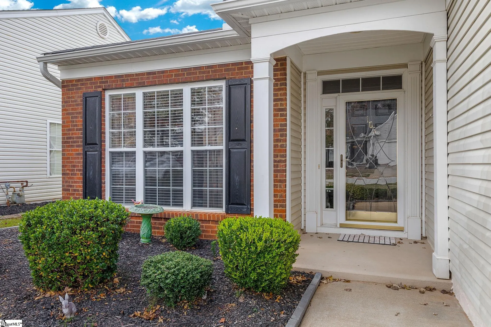 Property image 4 at 105 St James Place Drive, Greer, SC 29650