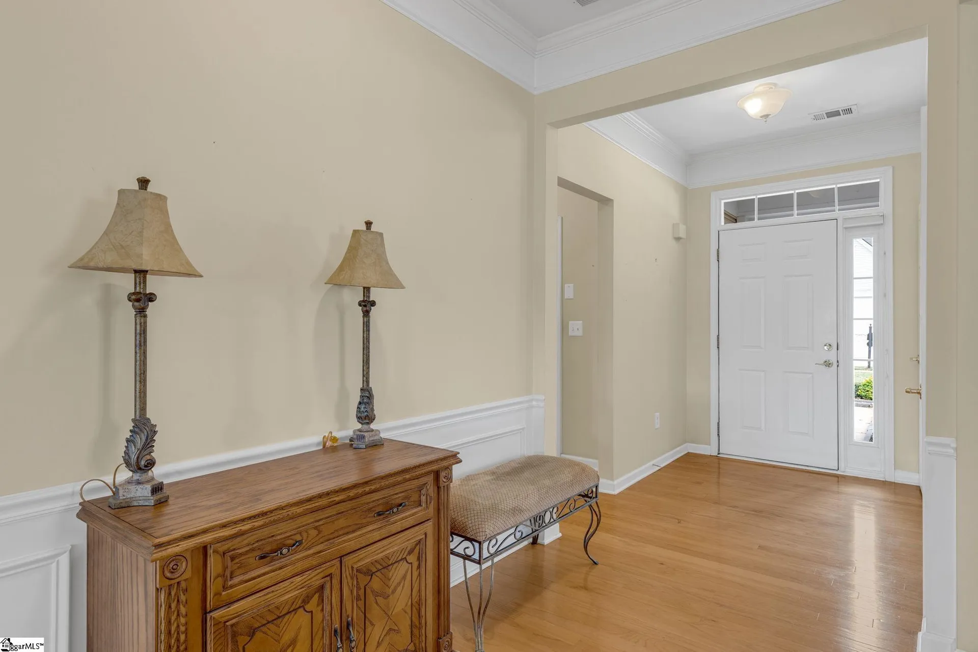 Property image 5 at 105 St James Place Drive, Greer, SC 29650