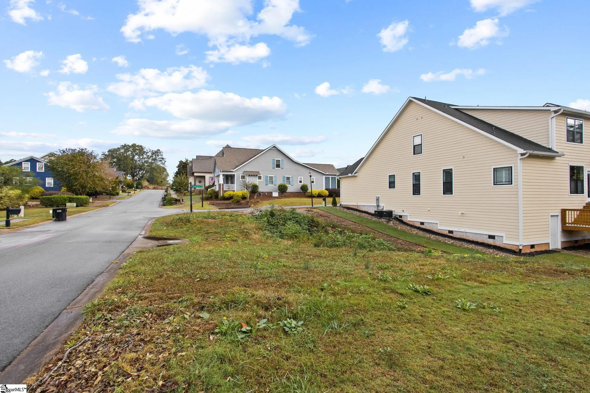 Property image 4 at 000 Glen Ivy Drive, Simpsonville, SC 29681