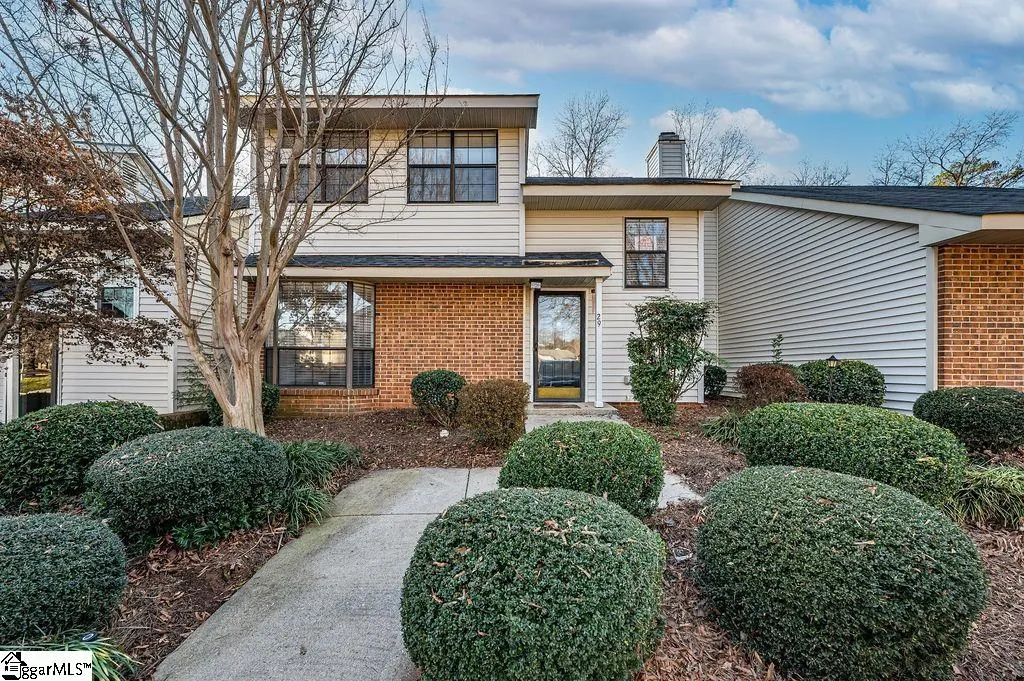 Property image 2 at 29 Forest Lake Drive, Simpsonville, SC 29681