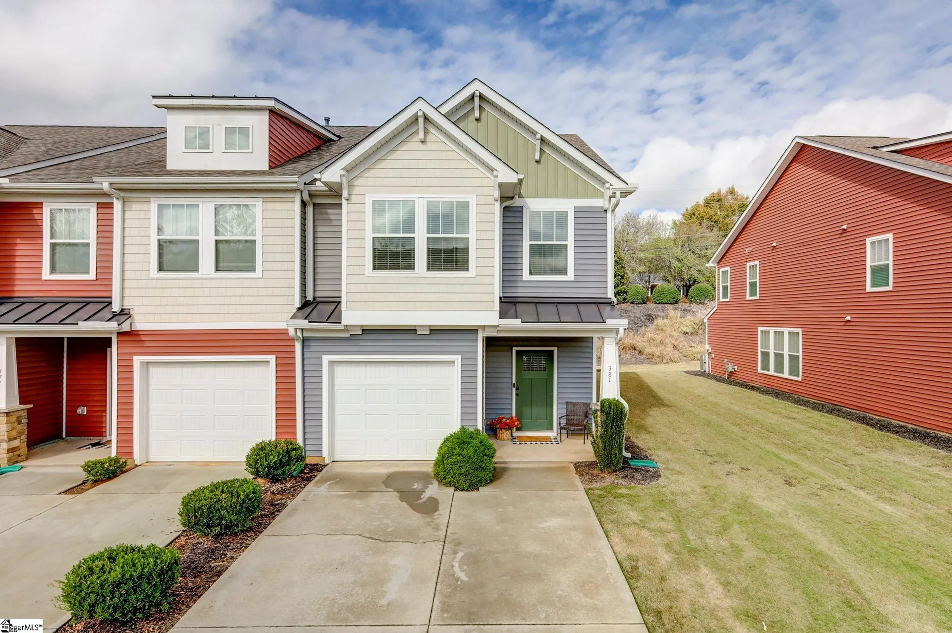 381 Hague Drive