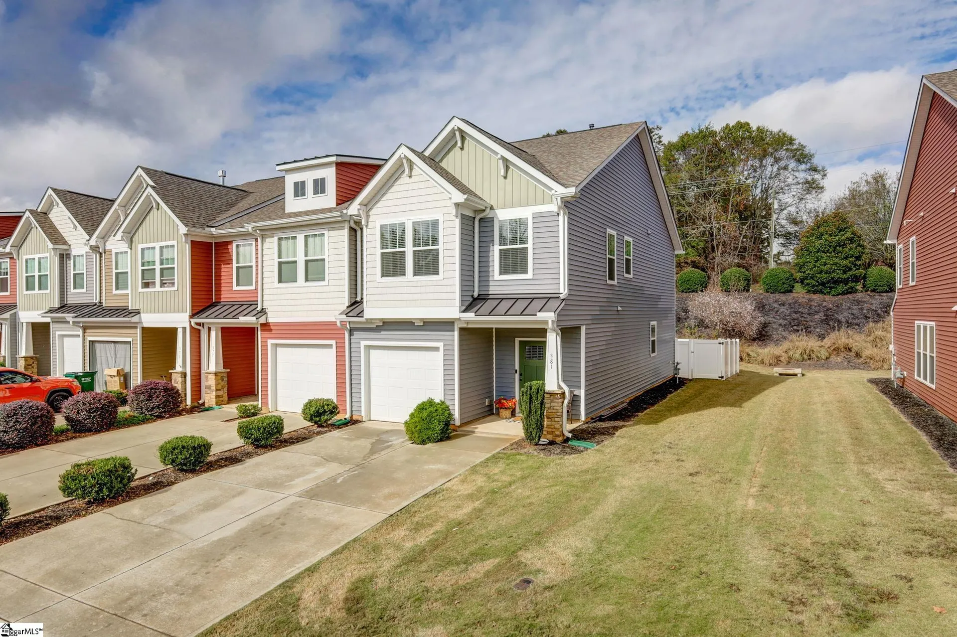 Property image 2 at 381 Hague Drive, Duncan, SC 29334